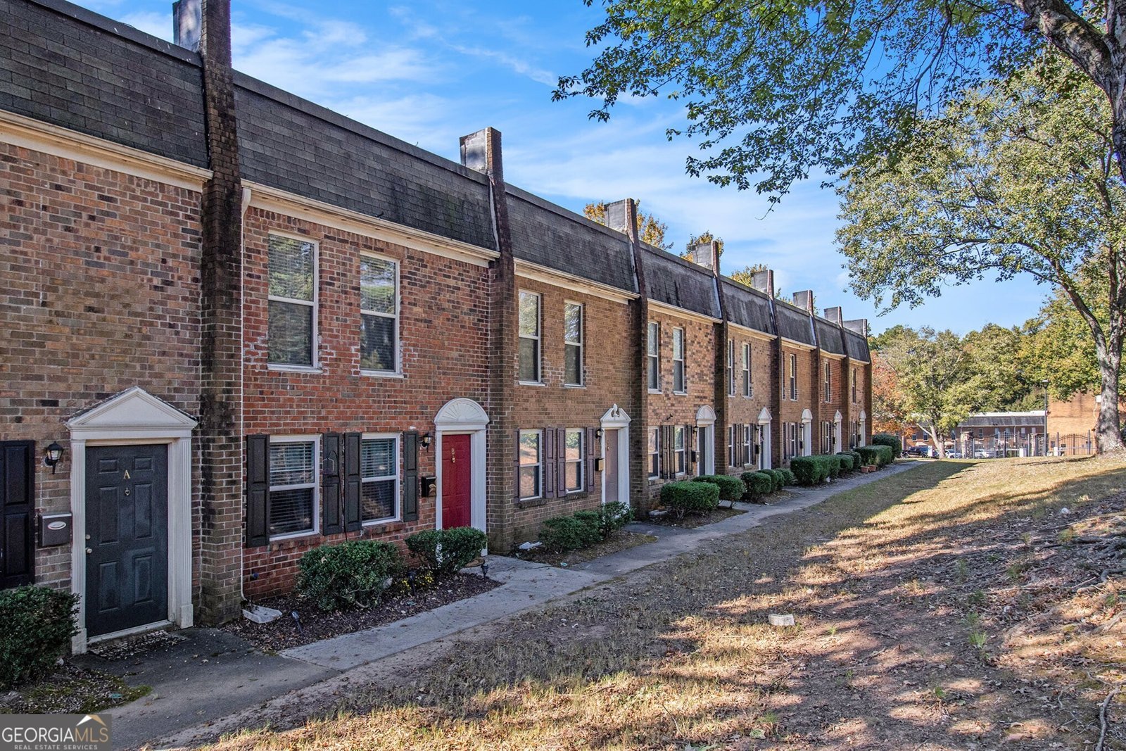 205 Winding River Drive Atlanta - Photo 32