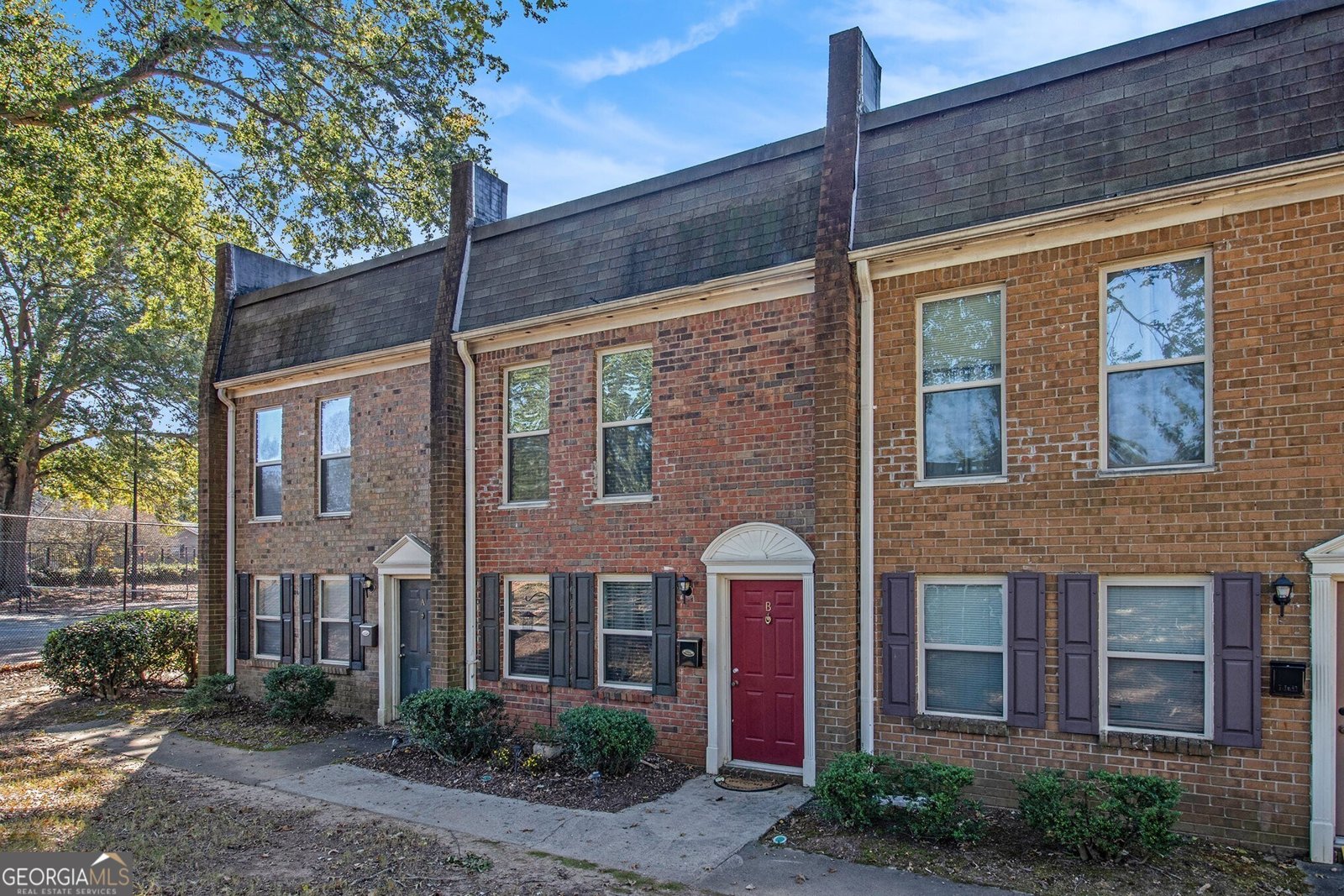 205 Winding River Drive Atlanta - Photo 7