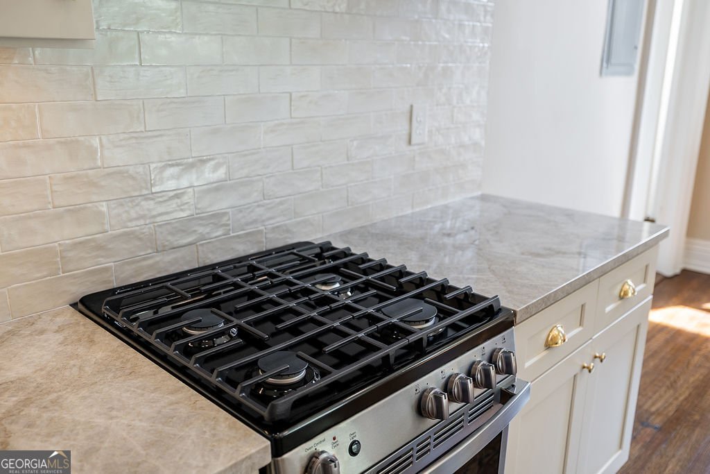 997 Milledge Avenue Athens - Photo 21