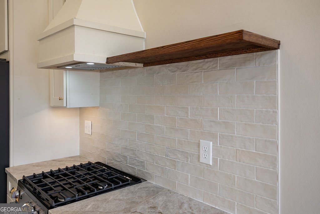 997 Milledge Avenue Athens - Photo 22