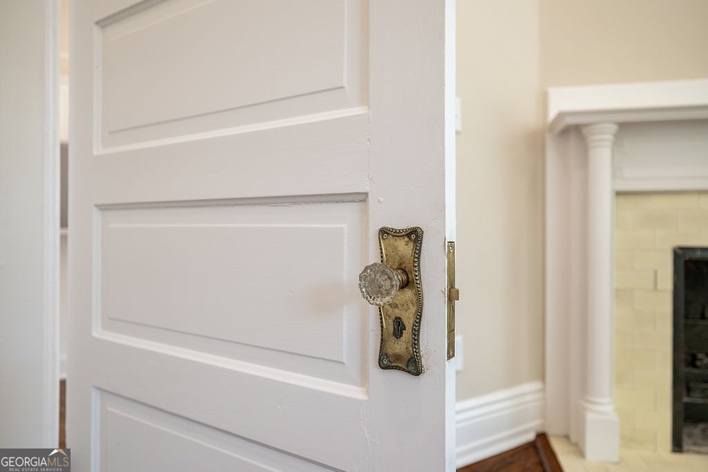 997 Milledge Avenue Athens - Photo 32