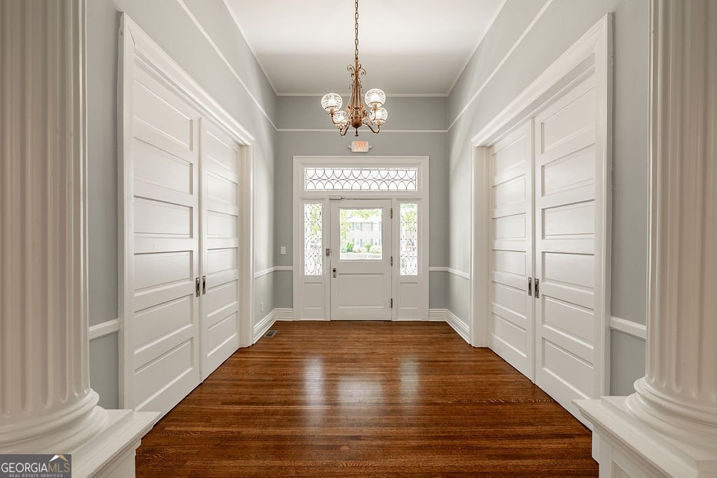 997 Milledge Avenue Athens - Photo 35