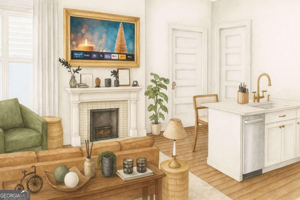 997 Milledge Avenue Athens - Photo 8