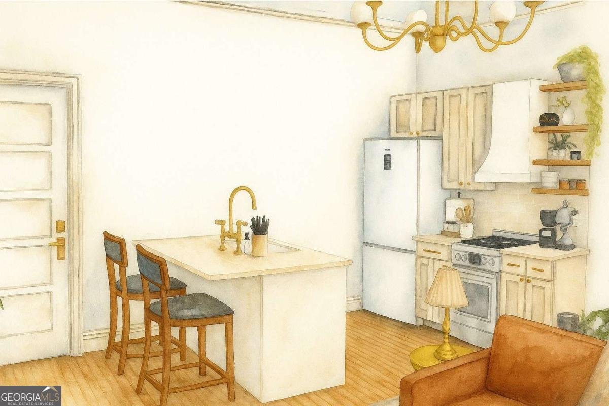 997 Milledge Avenue Athens - Photo 9