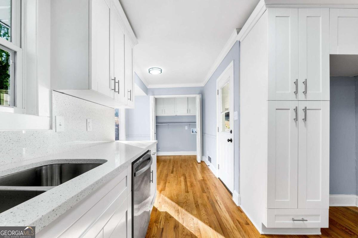 5169 Oxbow Road Stone Mountain - Photo 11