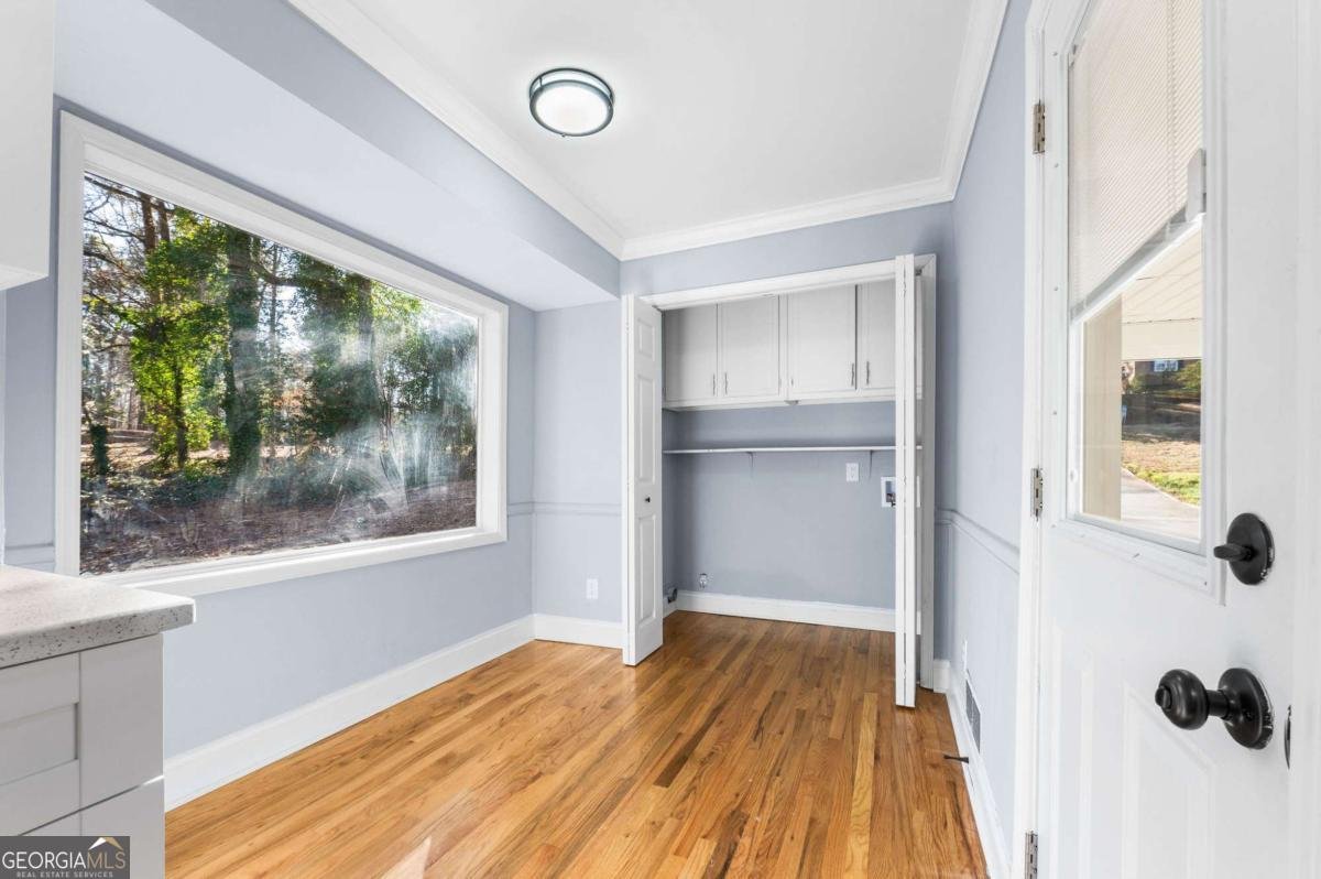 5169 Oxbow Road Stone Mountain - Photo 12