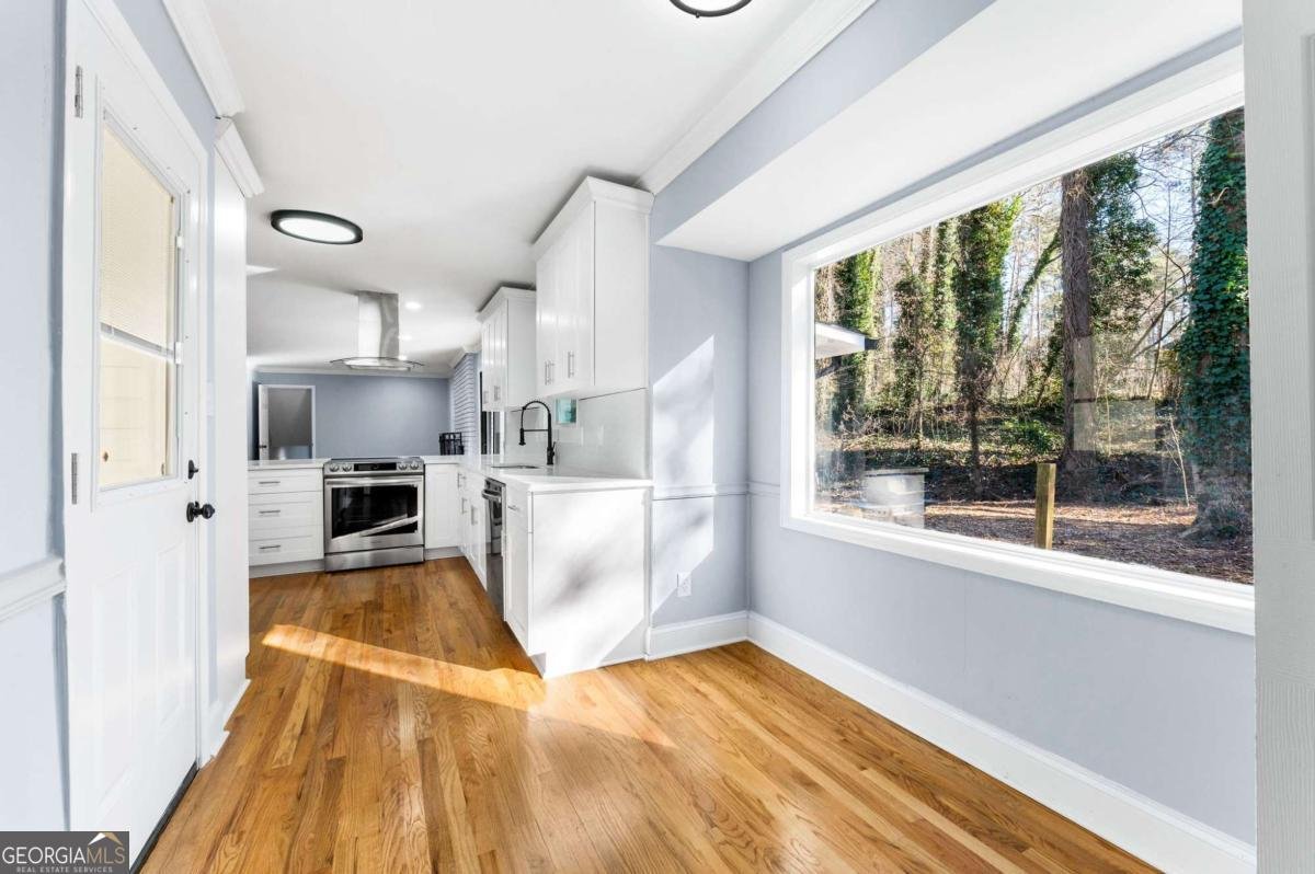 5169 Oxbow Road Stone Mountain - Photo 13