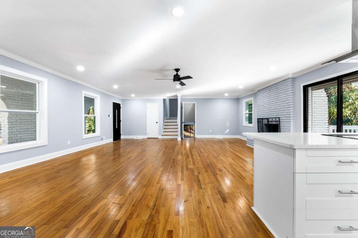 5169 Oxbow Road Stone Mountain - Photo 15