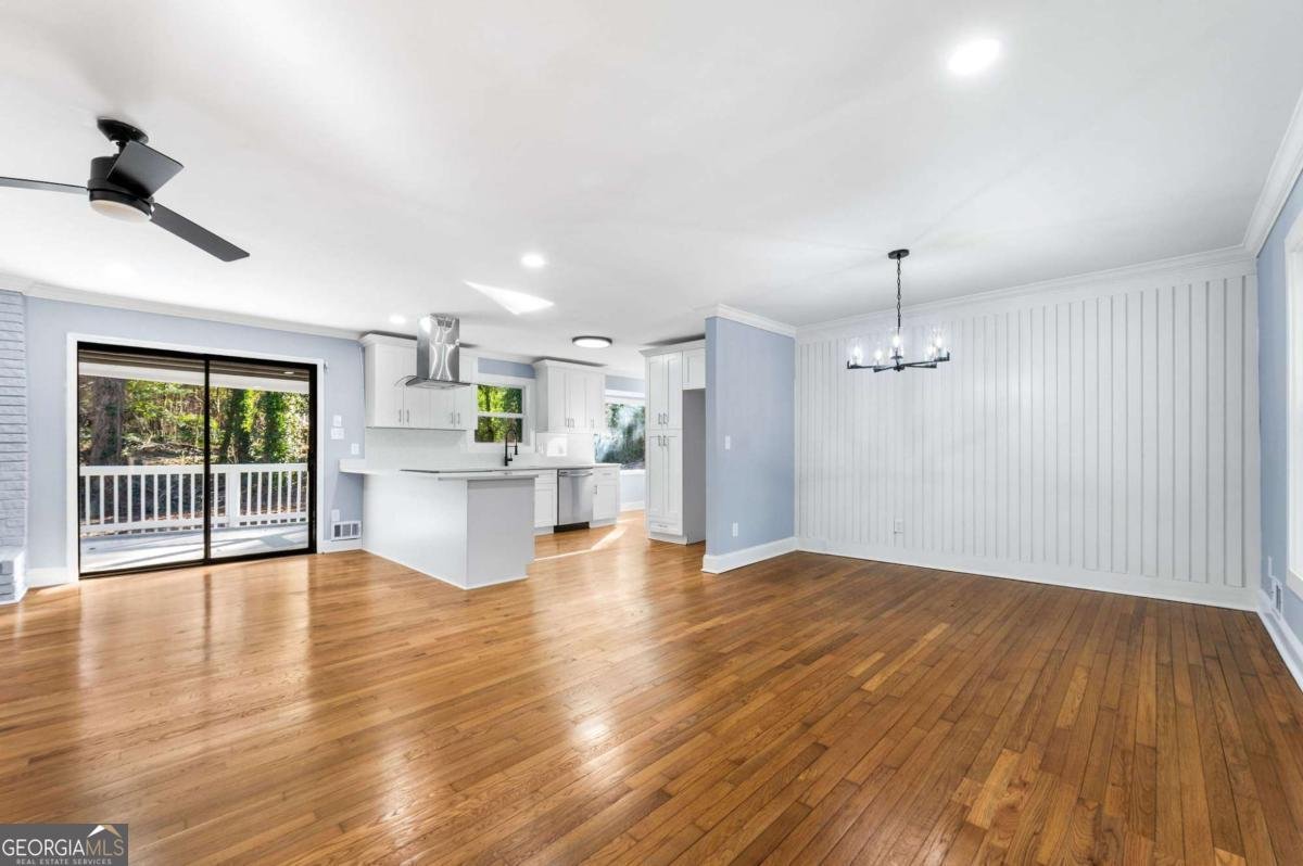 5169 Oxbow Road Stone Mountain - Photo 16