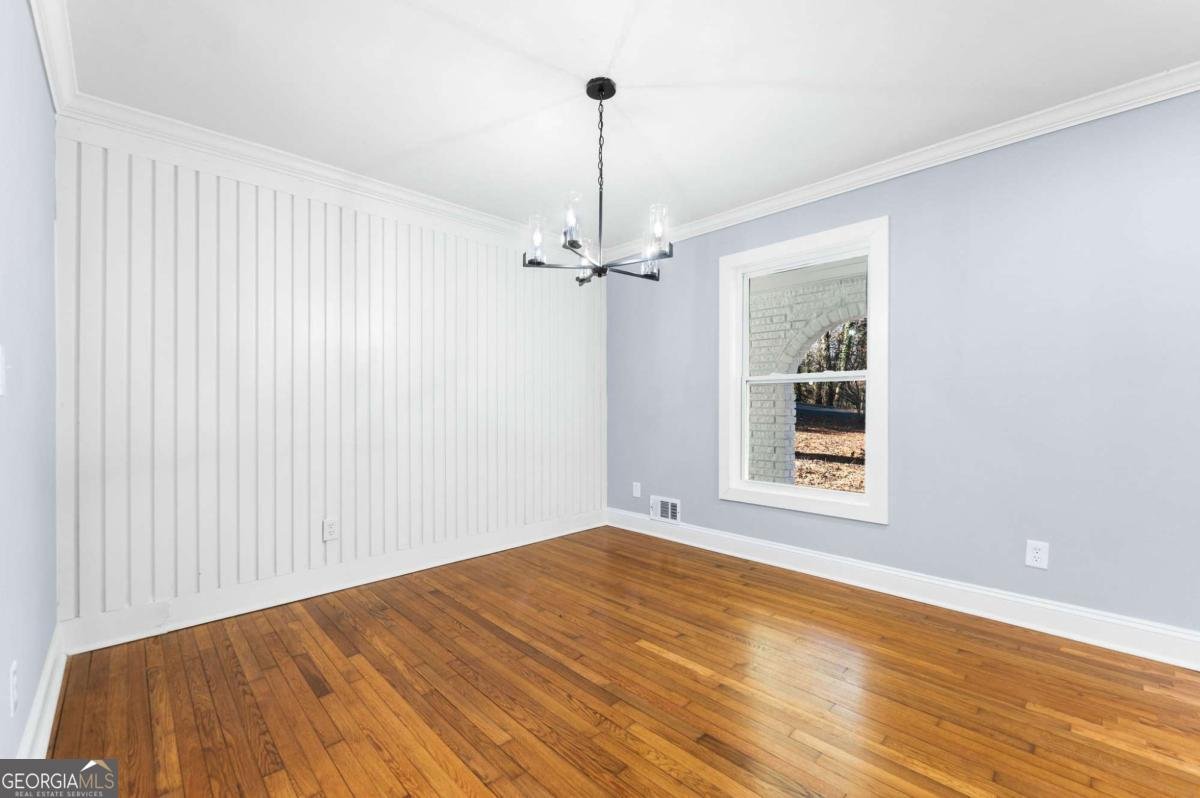 5169 Oxbow Road Stone Mountain - Photo 17