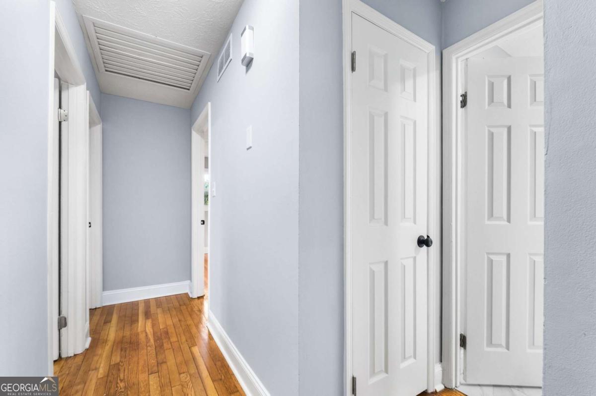 5169 Oxbow Road Stone Mountain - Photo 20