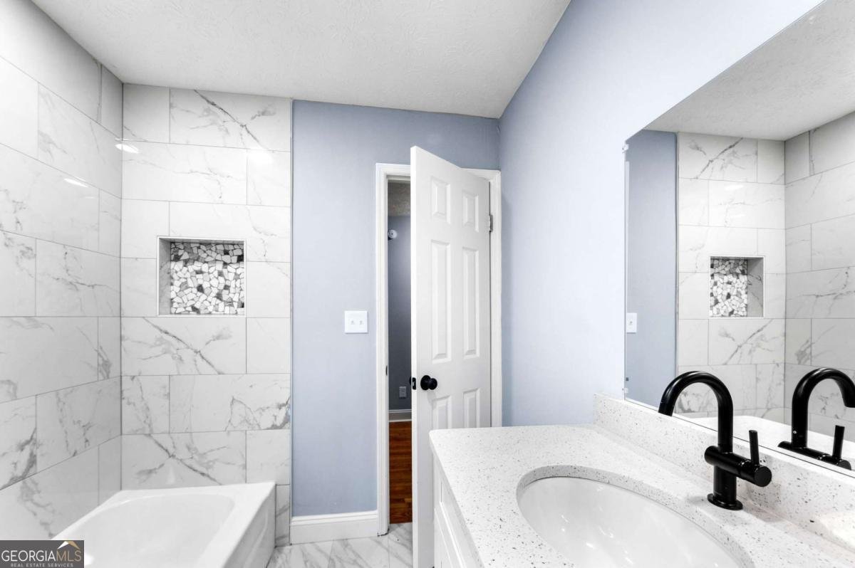 5169 Oxbow Road Stone Mountain - Photo 22