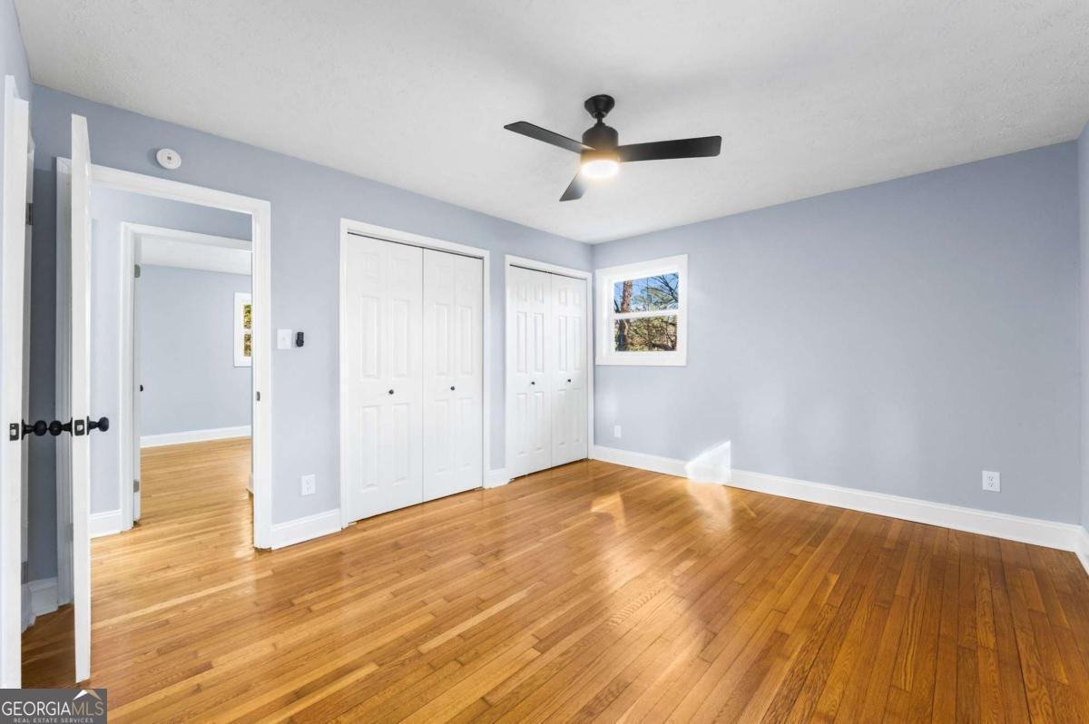 5169 Oxbow Road Stone Mountain - Photo 25