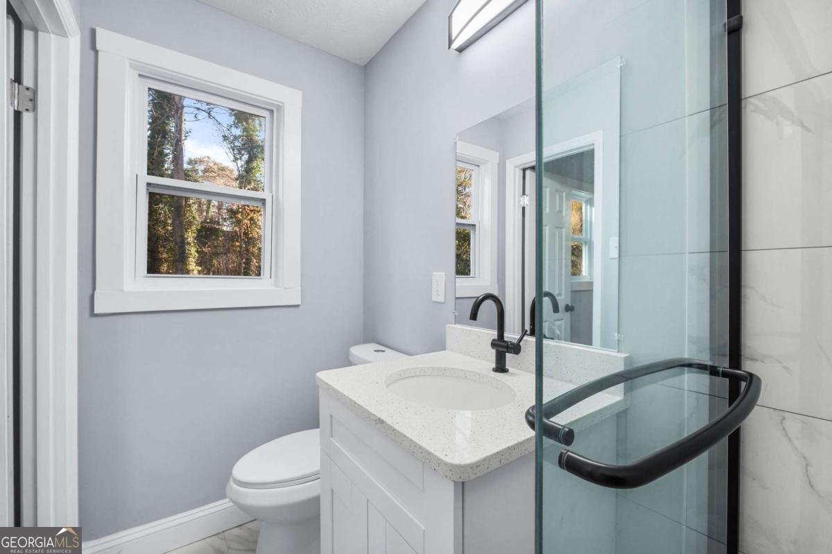 5169 Oxbow Road Stone Mountain - Photo 27