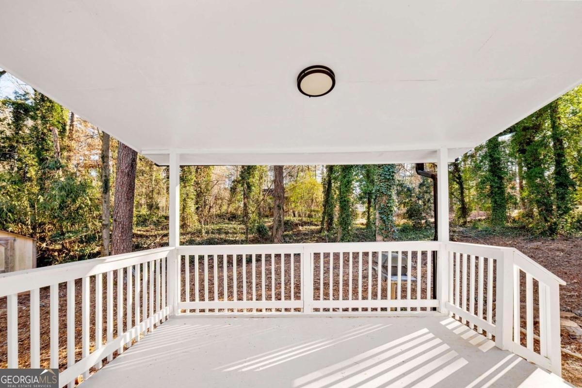 5169 Oxbow Road Stone Mountain - Photo 45