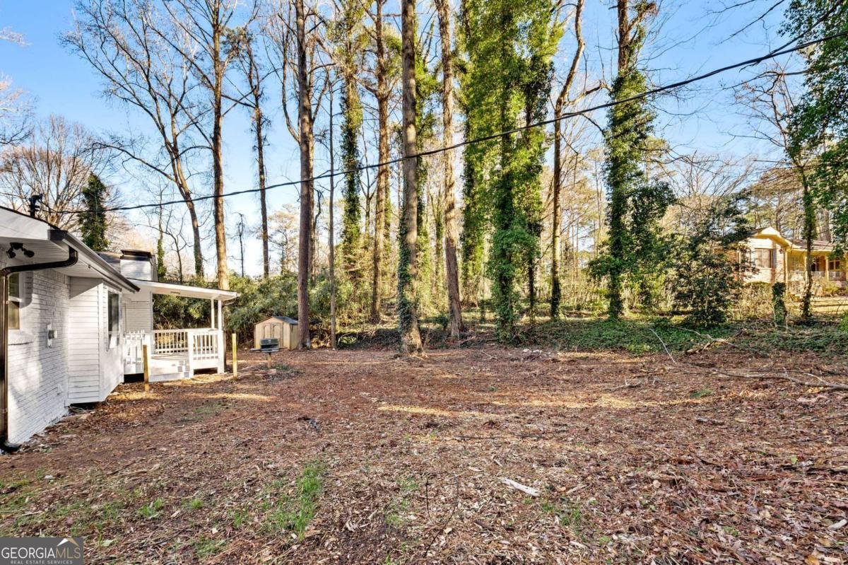 5169 Oxbow Road Stone Mountain - Photo 47