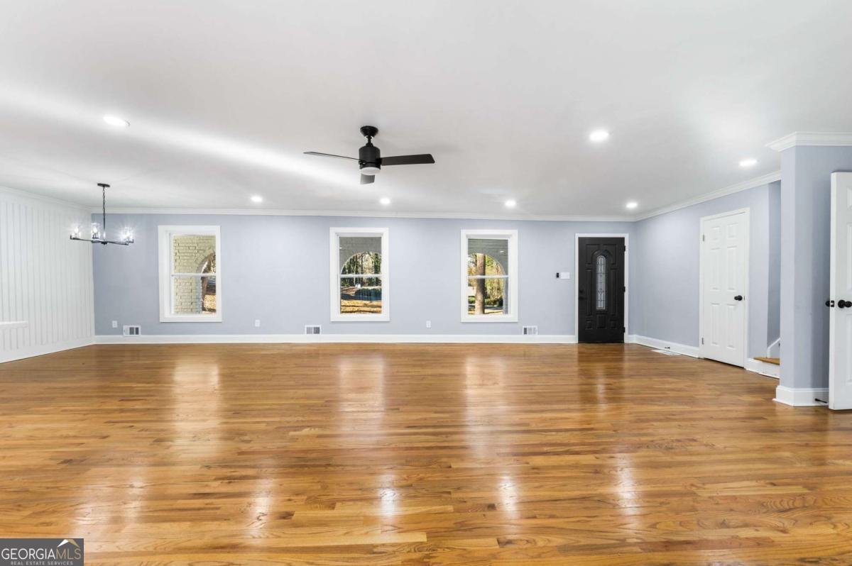 5169 Oxbow Road Stone Mountain - Photo 7