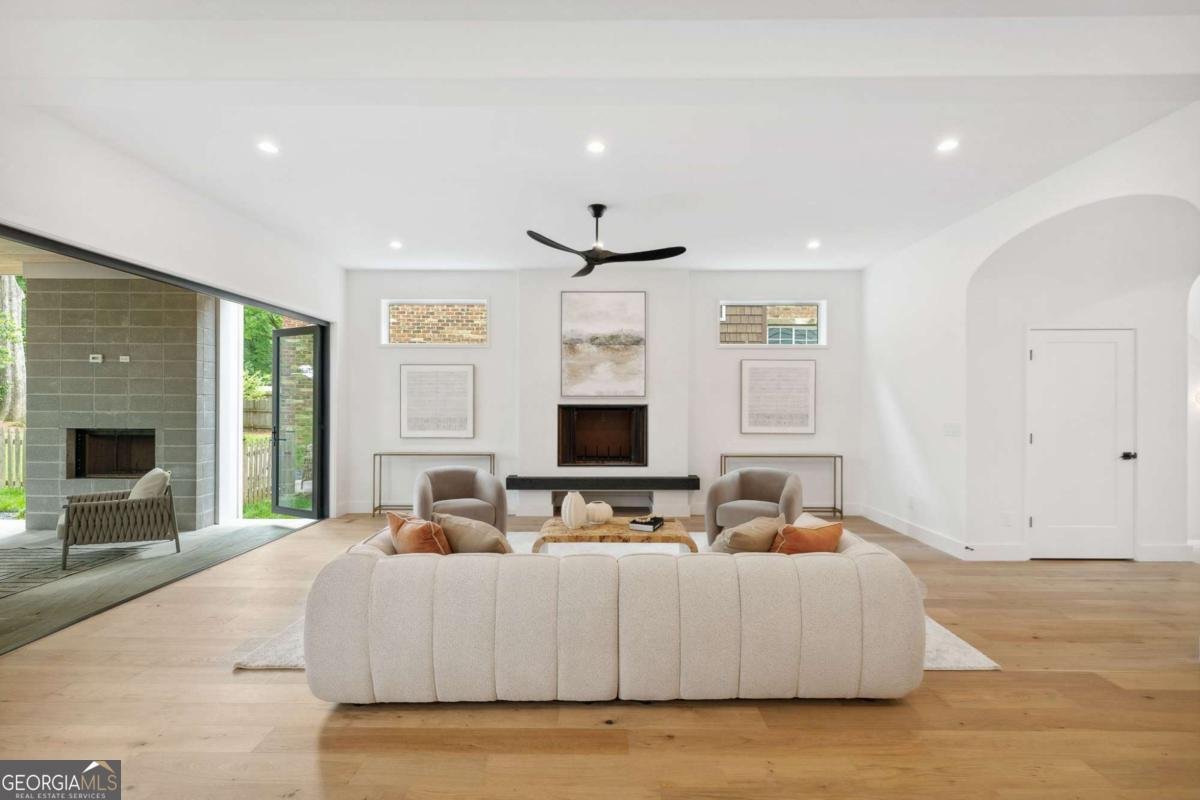 1287 Star Drive Brookhaven - Photo 6