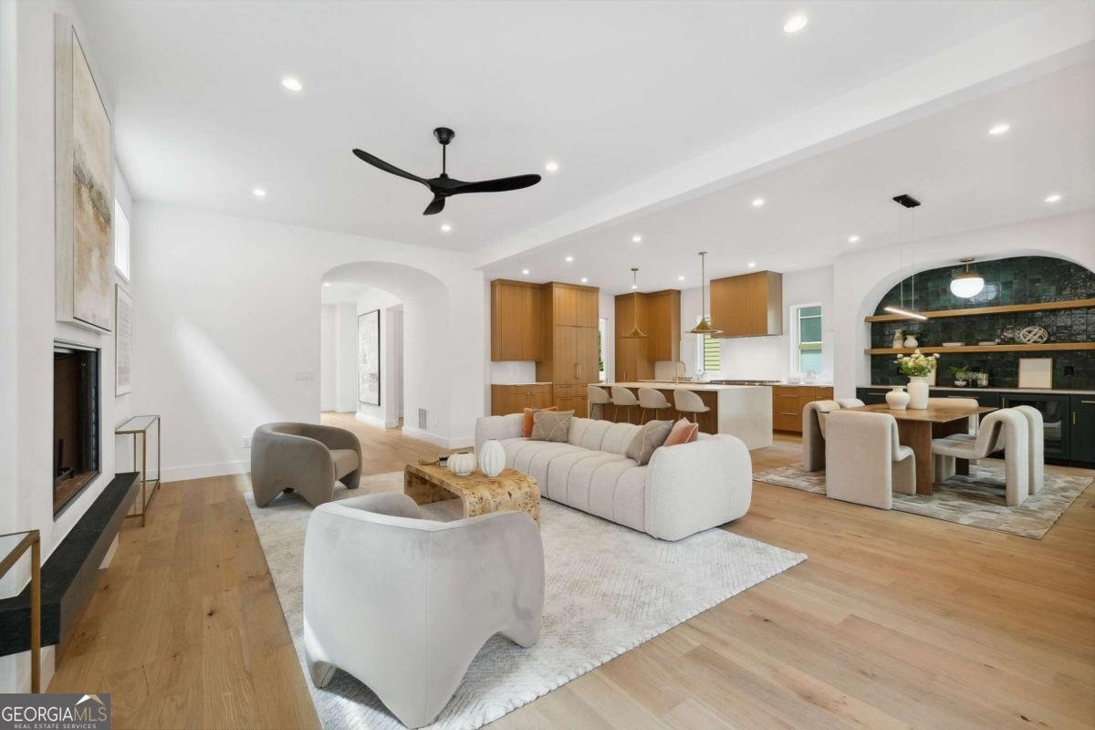 1287 Star Drive Brookhaven - Photo 9