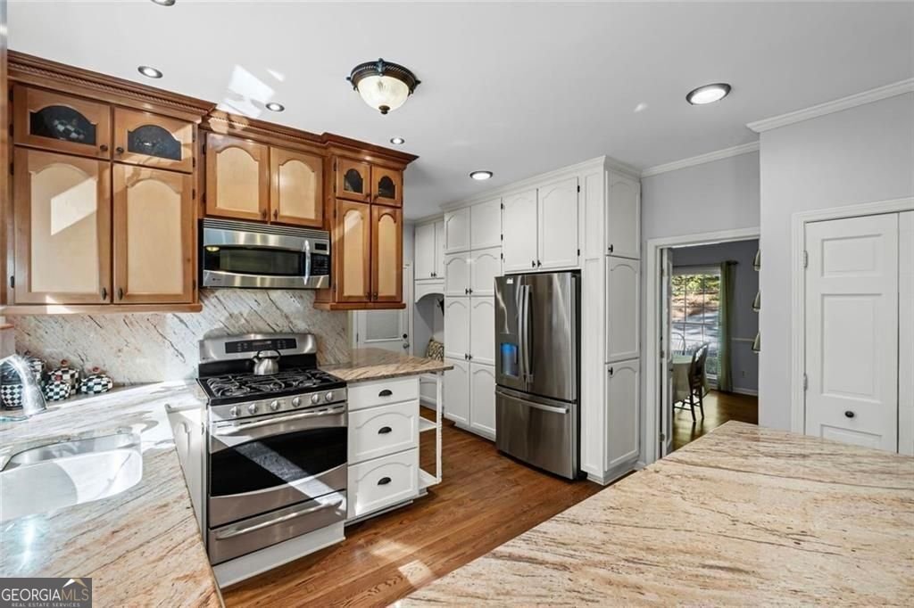 520 Niagara Circle Johns Creek - Photo 12