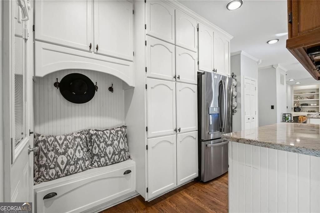 520 Niagara Circle Johns Creek - Photo 14