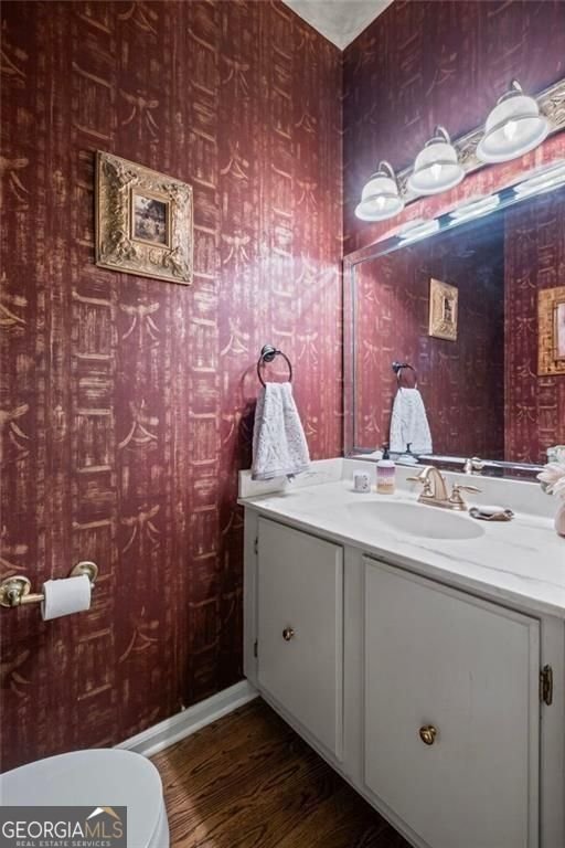 520 Niagara Circle Johns Creek - Photo 15