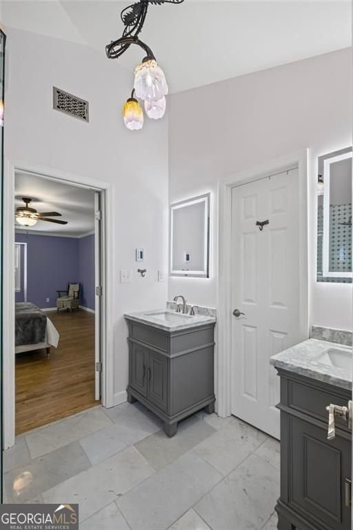 520 Niagara Circle Johns Creek - Photo 17