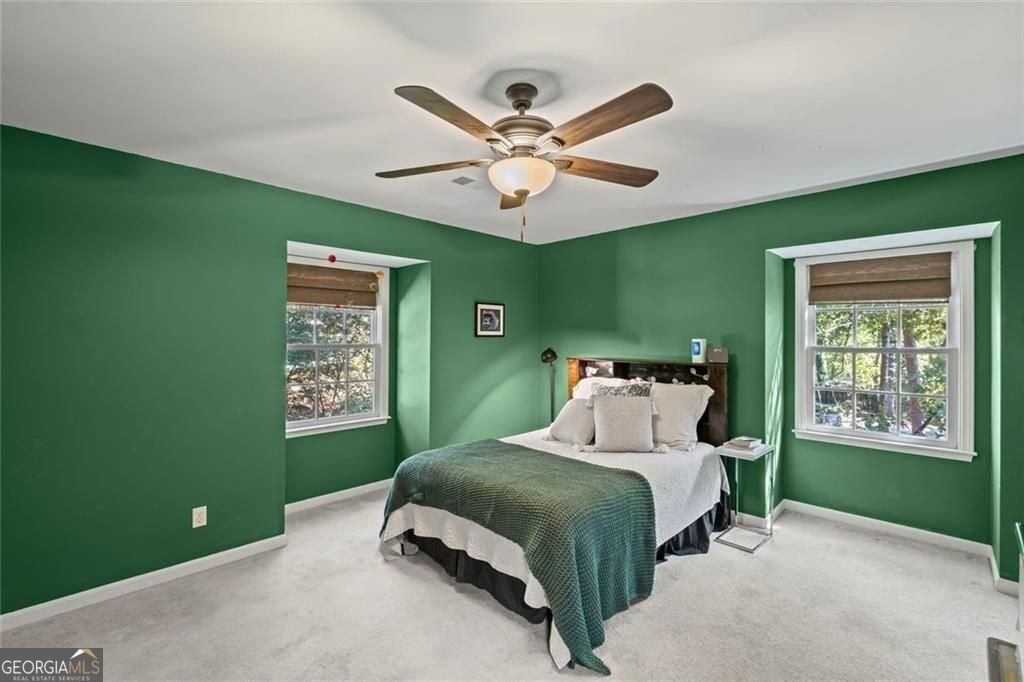 520 Niagara Circle Johns Creek - Photo 21