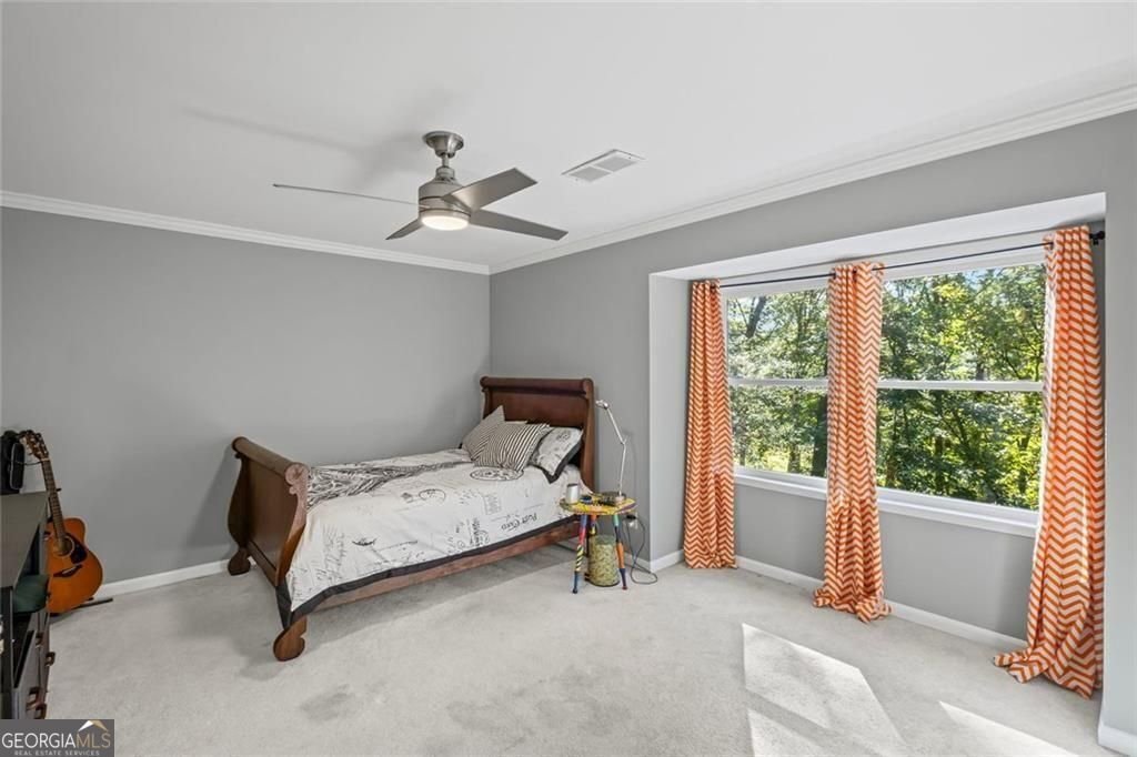 520 Niagara Circle Johns Creek - Photo 22