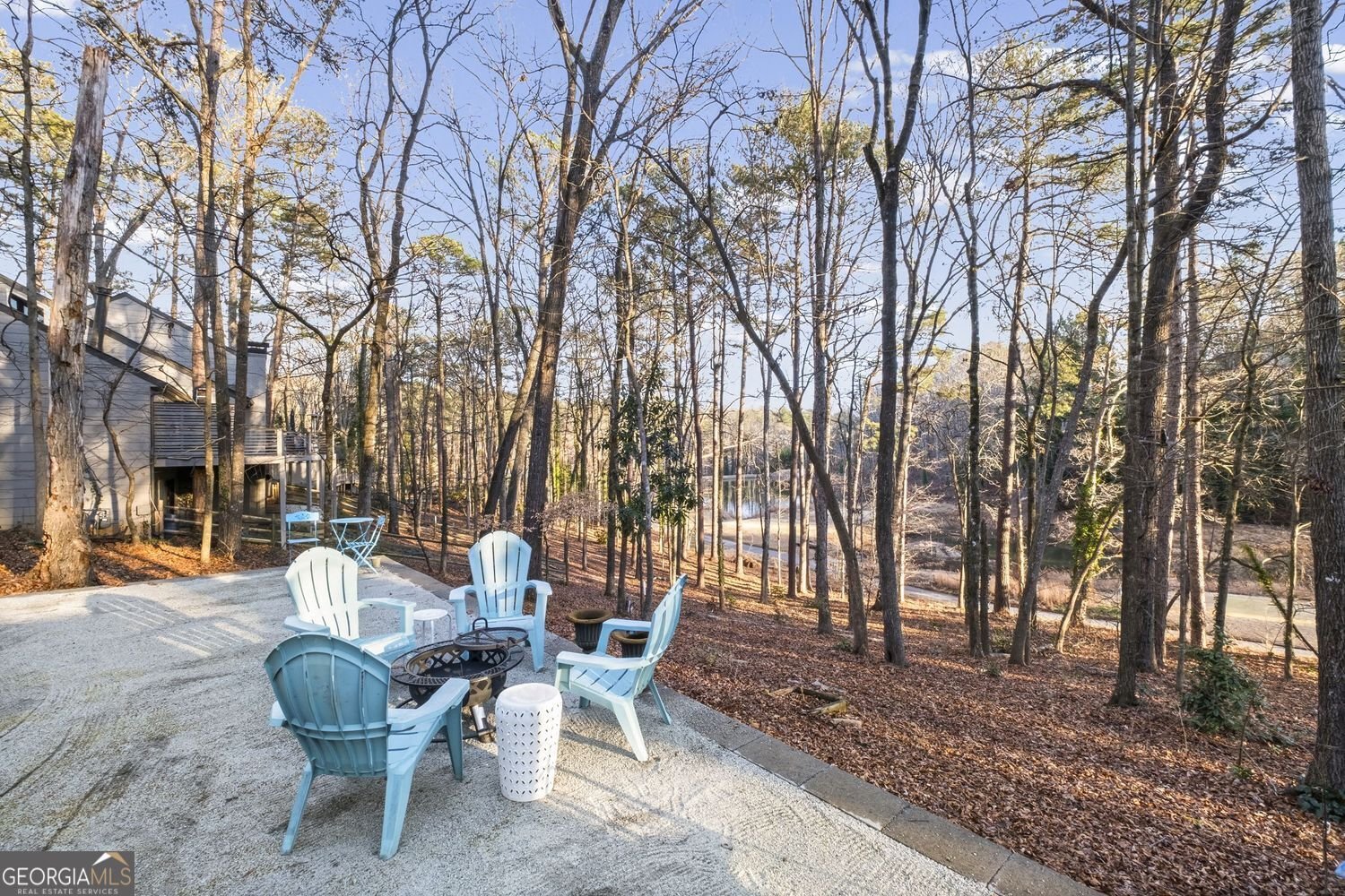 520 Niagara Circle Johns Creek - Photo 37