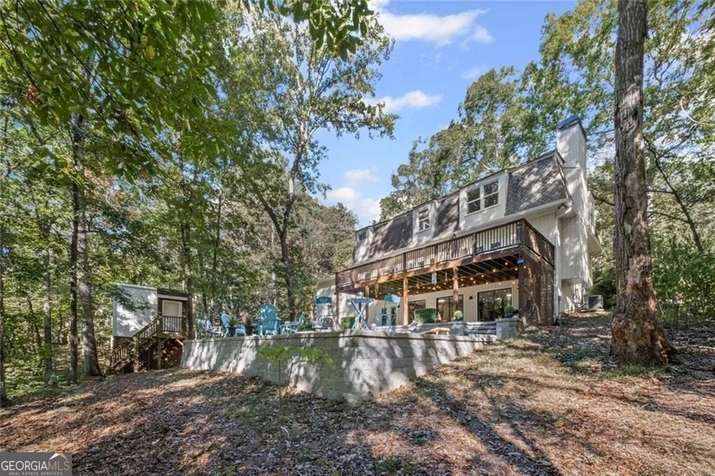 520 Niagara Circle Johns Creek - Photo 42