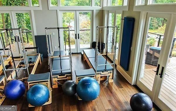 520 Niagara Circle Johns Creek - Photo 48