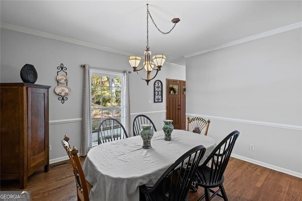 520 Niagara Circle Johns Creek - Photo 6