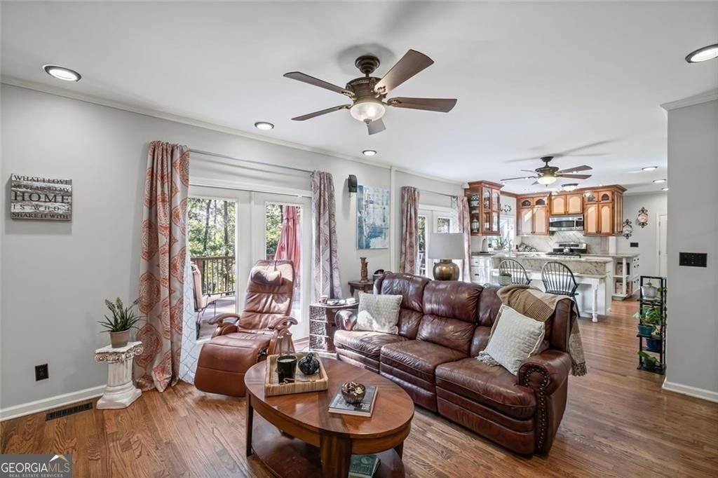 520 Niagara Circle Johns Creek - Photo 9