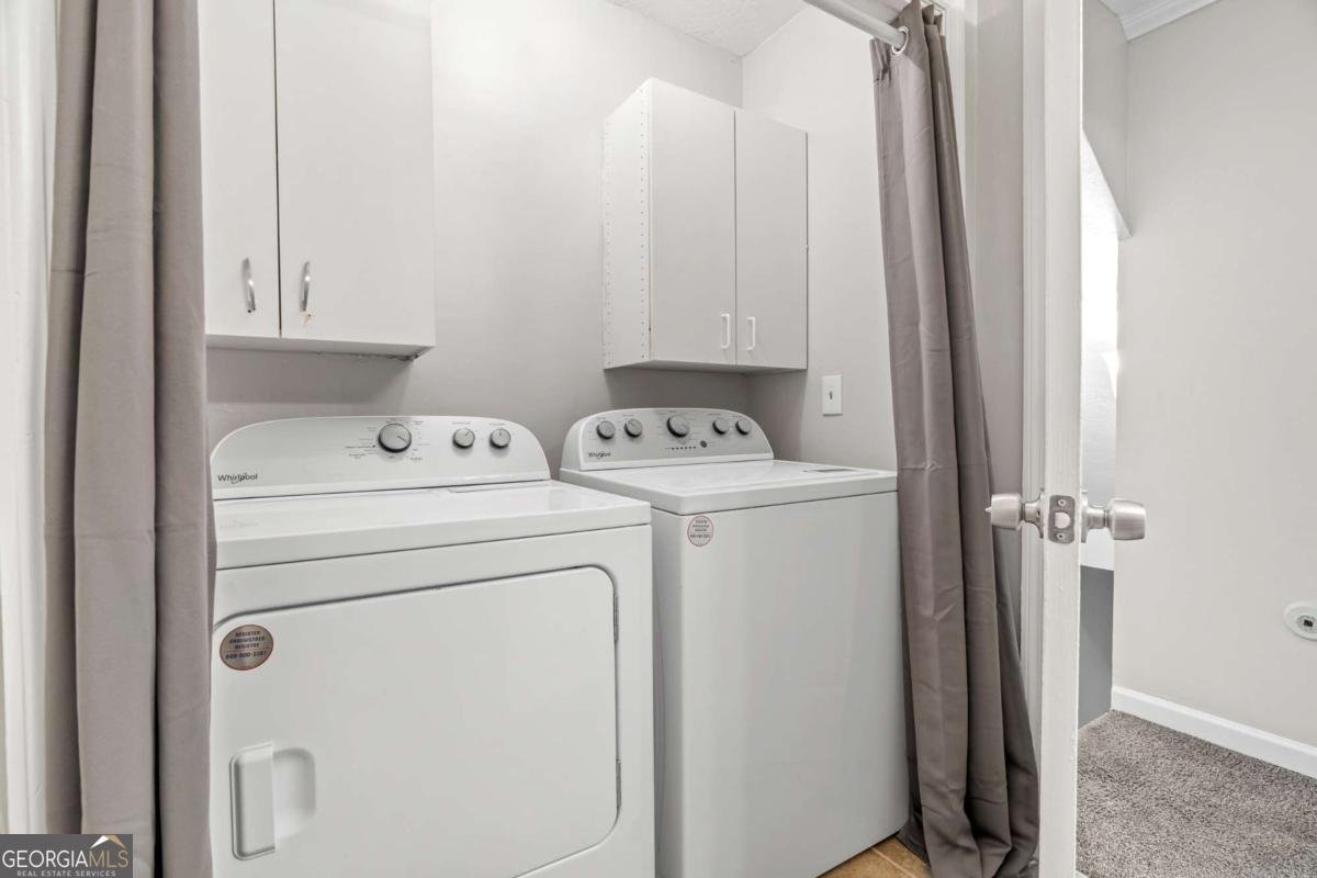 228 Chads Ford Way Roswell - Photo 15