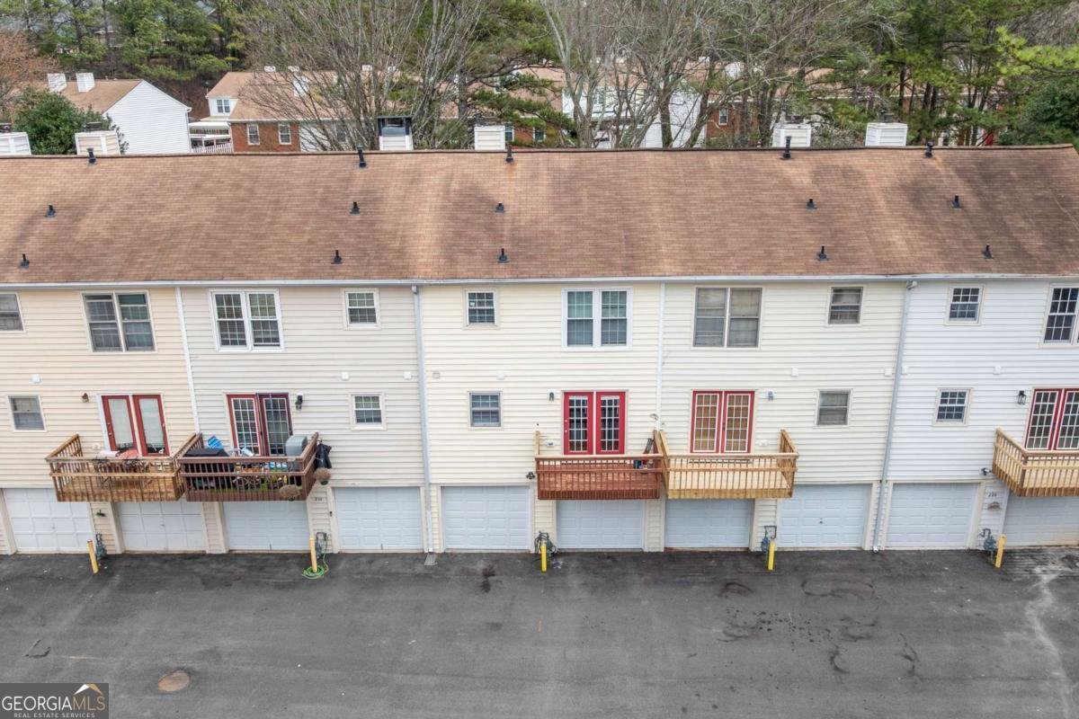 228 Chads Ford Way Roswell - Photo 32