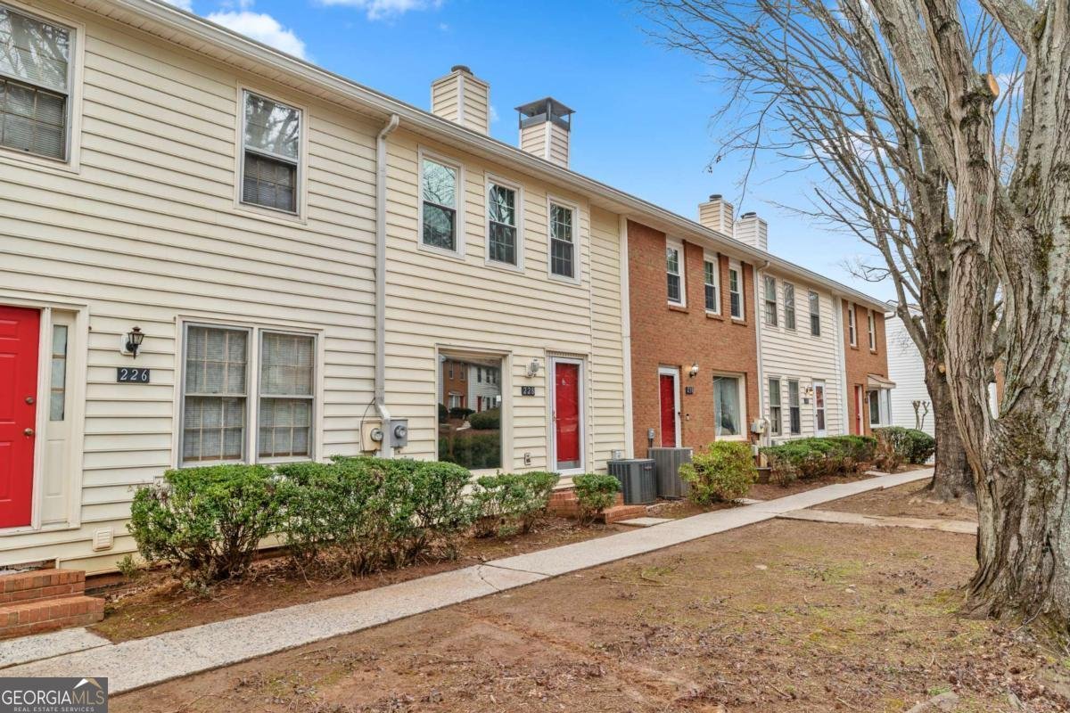 228 Chads Ford Way Roswell - Photo 33