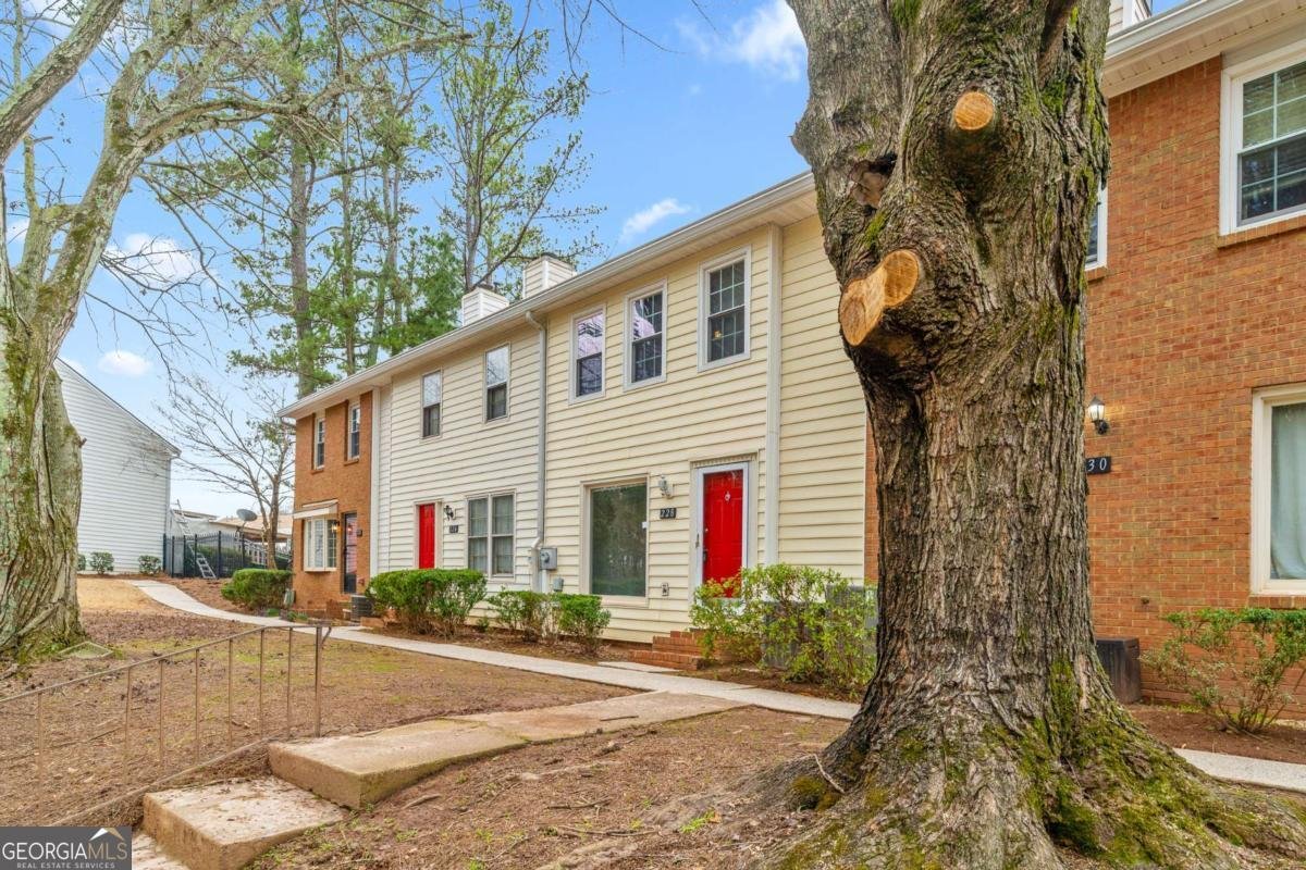 228 Chads Ford Way Roswell - Photo 34