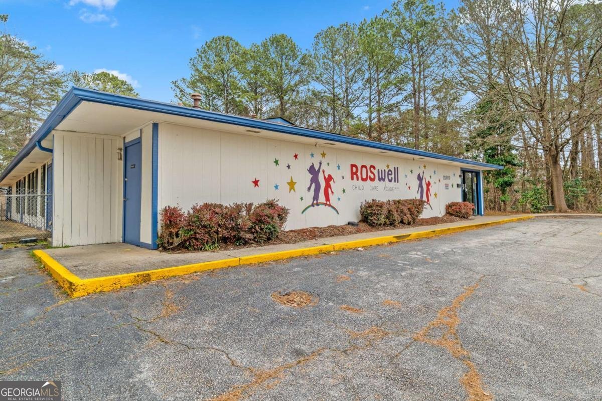 228 Chads Ford Way Roswell - Photo 43