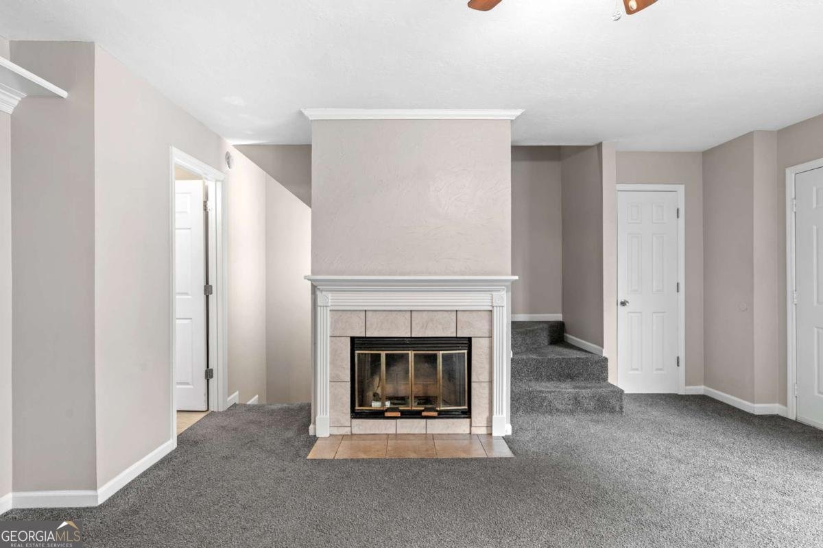 228 Chads Ford Way Roswell - Photo 6