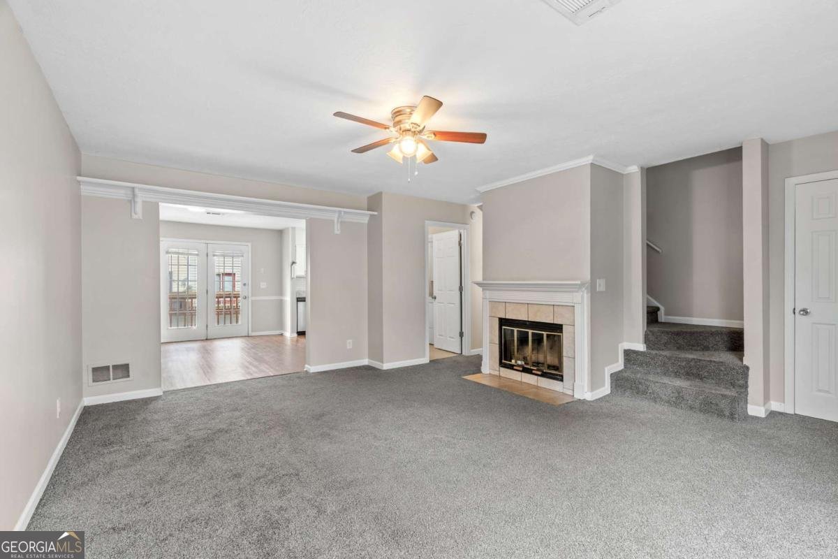 228 Chads Ford Way Roswell - Photo 7