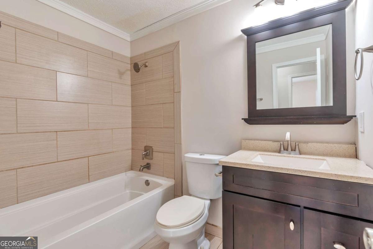 2278 Cherokee Valley Circle Lithonia - Photo 17