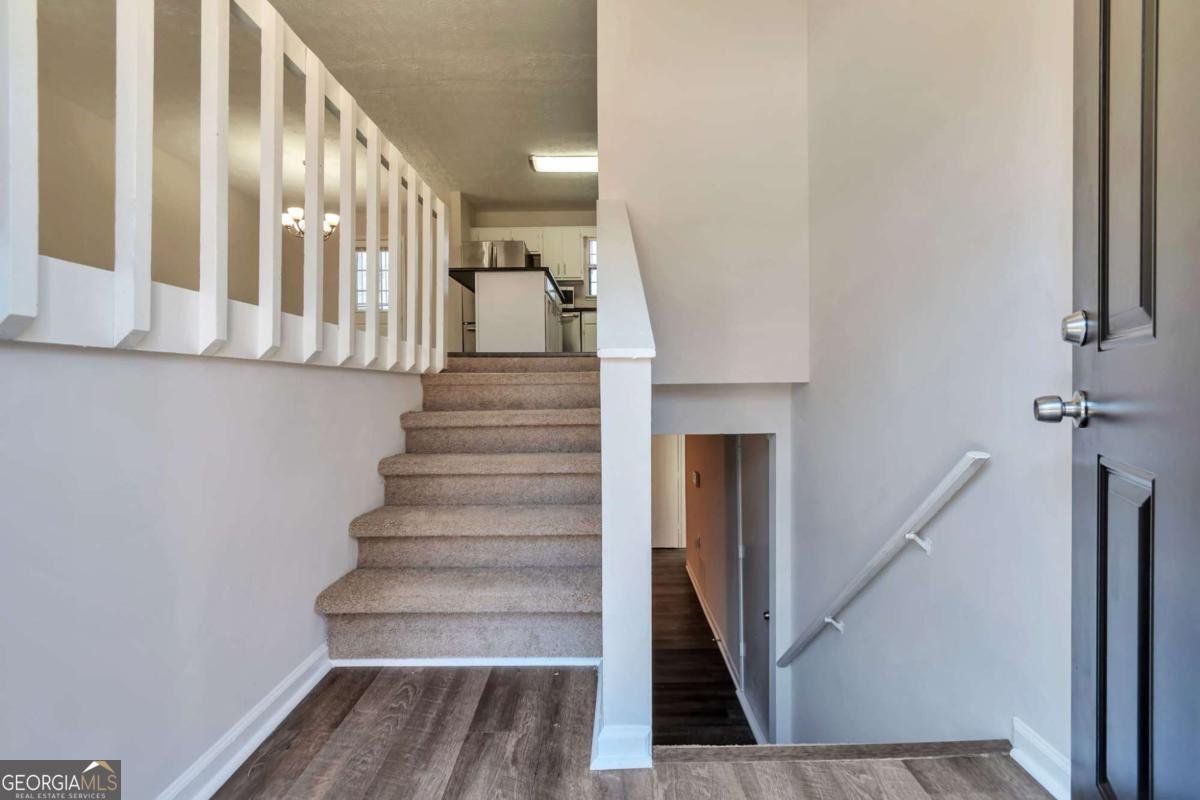 2278 Cherokee Valley Circle Lithonia - Photo 6