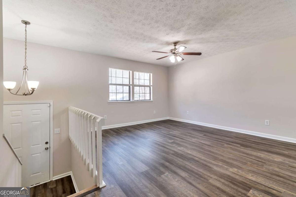 2278 Cherokee Valley Circle Lithonia - Photo 7