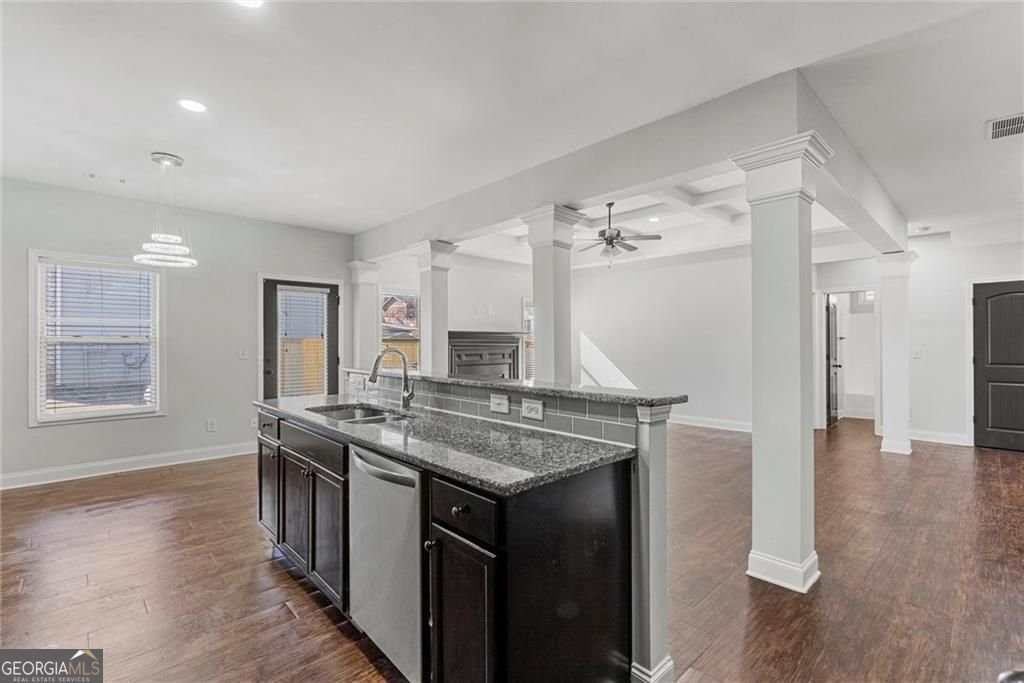 400 Autumn Bluff Drive Lawrenceville - Photo 12