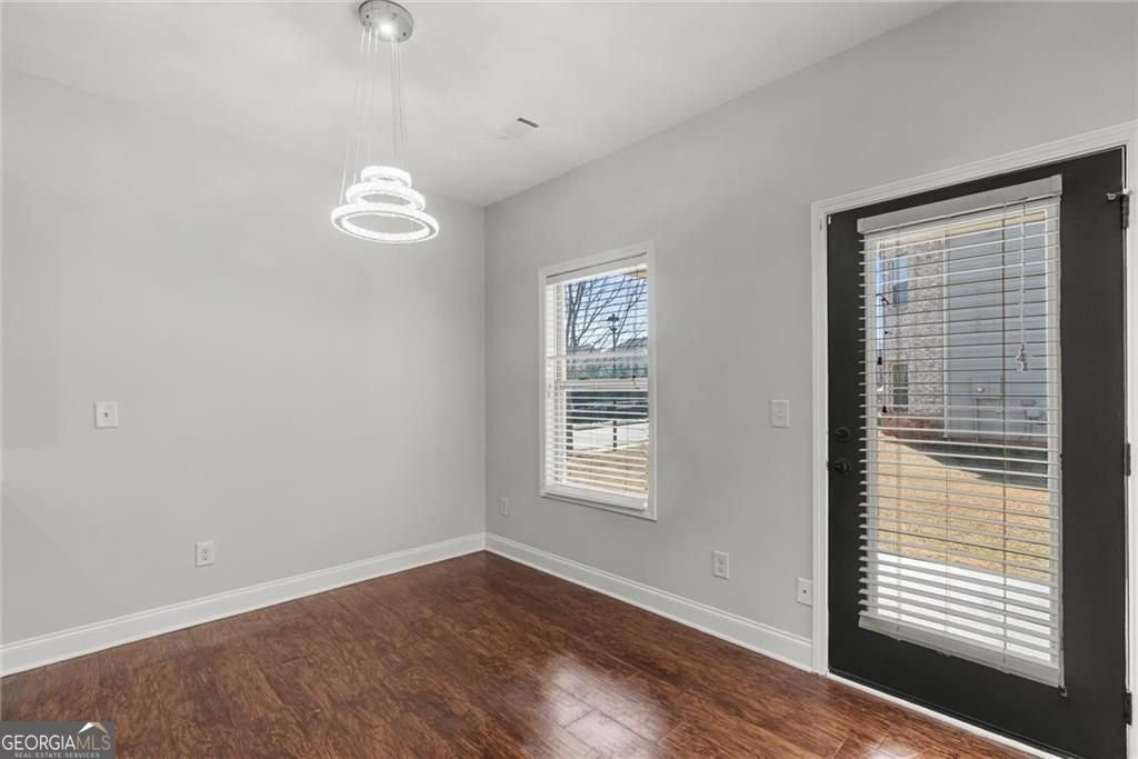 400 Autumn Bluff Drive Lawrenceville - Photo 14