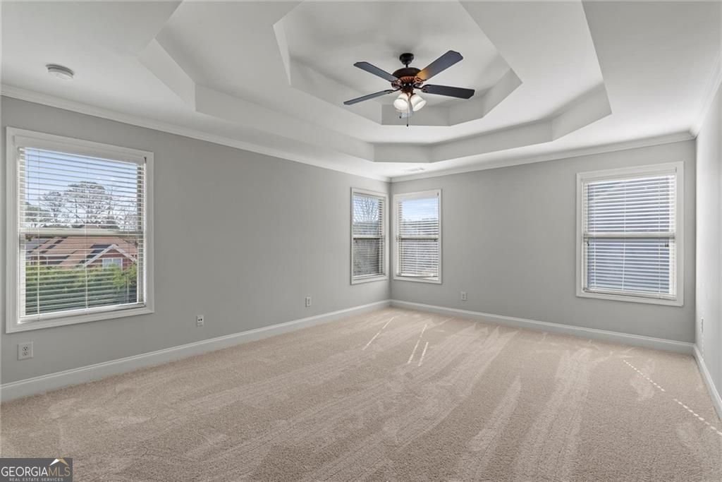 400 Autumn Bluff Drive Lawrenceville - Photo 22