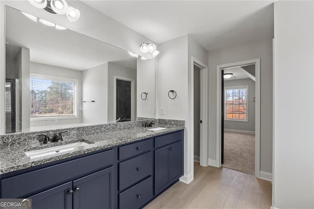 400 Autumn Bluff Drive Lawrenceville - Photo 24