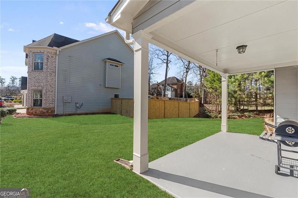 400 Autumn Bluff Drive Lawrenceville - Photo 28