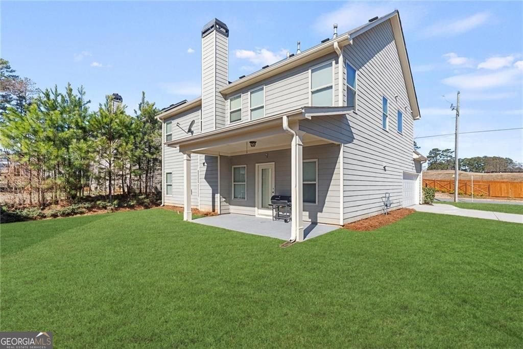 400 Autumn Bluff Drive Lawrenceville - Photo 29